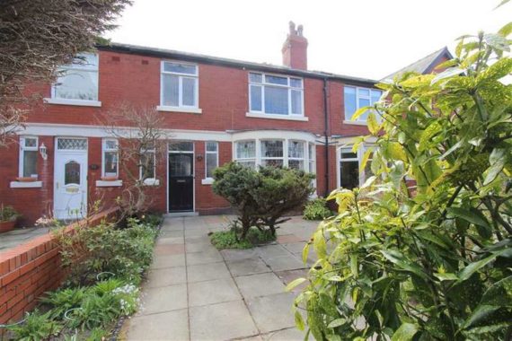 3 Bedroom Property